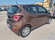 Hyundai i10 1.0 MPI Style – UNIPROPRIETARIO