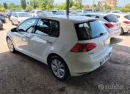 Volkswagen Golf 1.6 TDI 110 CV 5p. Highline BlueMo