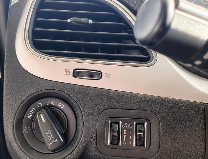 Fiat Freemont 2.0 Multijet 140 CV Freemont