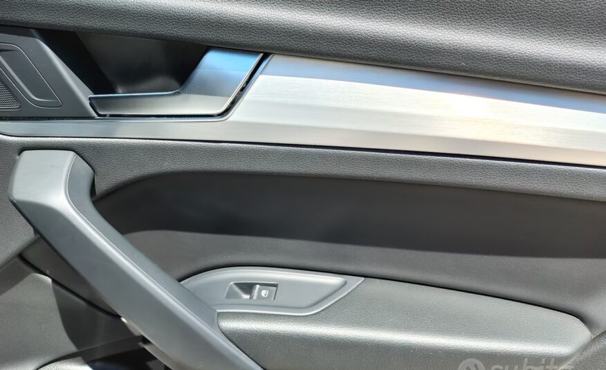Audi Q5 SPB 40 TDI quattro S tronic S line plus