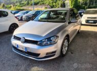 Volkswagen Golf 1.6 TDI 110 CV Executive BlueMotio