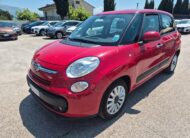 Fiat 500L 1.3 Multijet 95 CV Lounge 2017