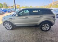 Land Rover Range Rover Evoque 2.2 TD4 Coupé Presti