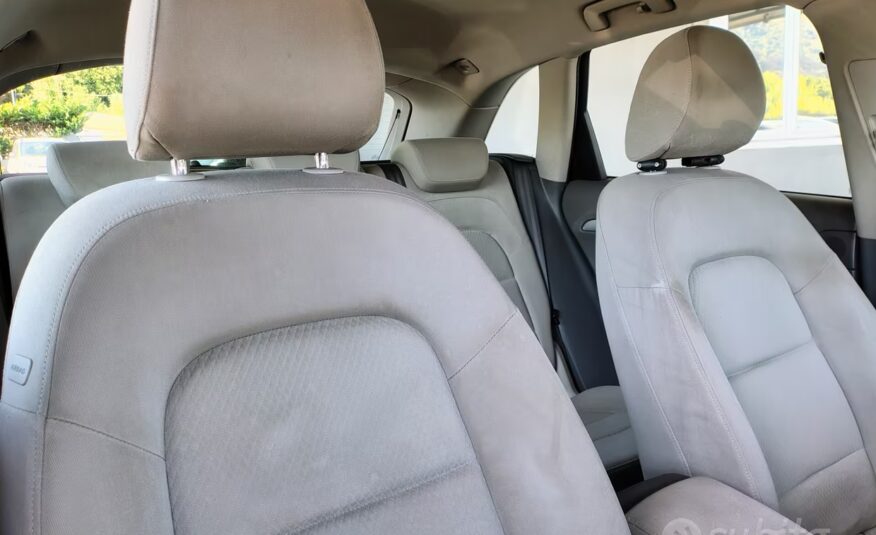 Audi Q5 2.0 TDI 170 CV quattro S tronic