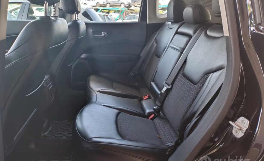 Jeep Compass 2.0 Multijet II aut. 4WD S