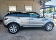 Land Rover Range Rover Evoque 2.2 TD4 Coupé Presti