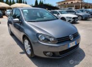 Volkswagen Golf 1.6 Highline BiFuel
