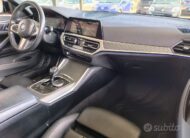 Bmw 420 48V Cabrio Msport