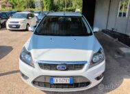 Ford Focus 1.6 TDCi (110CV) SW Tit. DPF