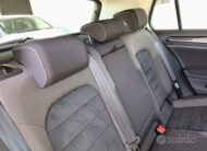 Volkswagen Golf 1.6 TDI 110 CV 5p. Executive BlueM