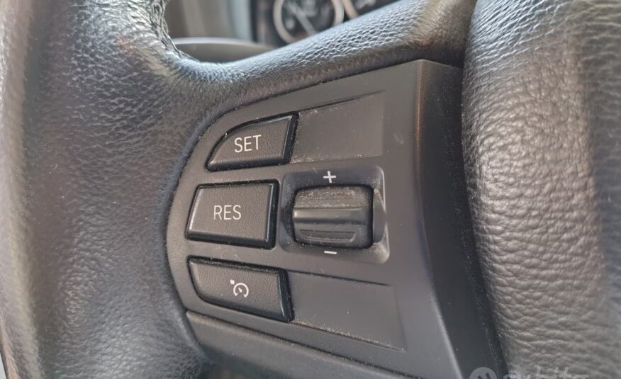 Bmw X3 xDrive20d Futura