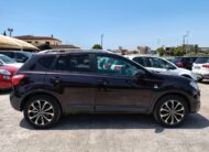 Nissan Qashqai 1.6 16V Tekna GPL