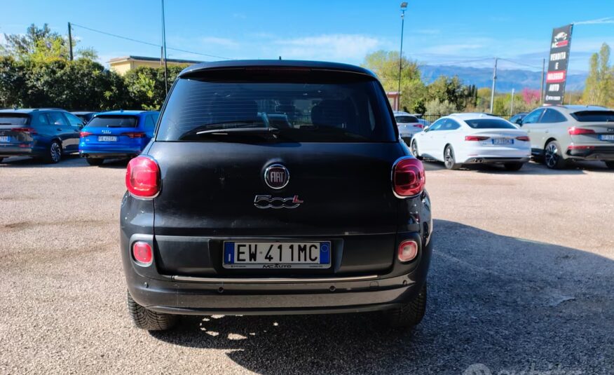 Fiat 500L 1.3 Multijet Lounge