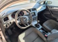 Volkswagen Golf 1.6 TDI 110 CV Executive BlueMotio