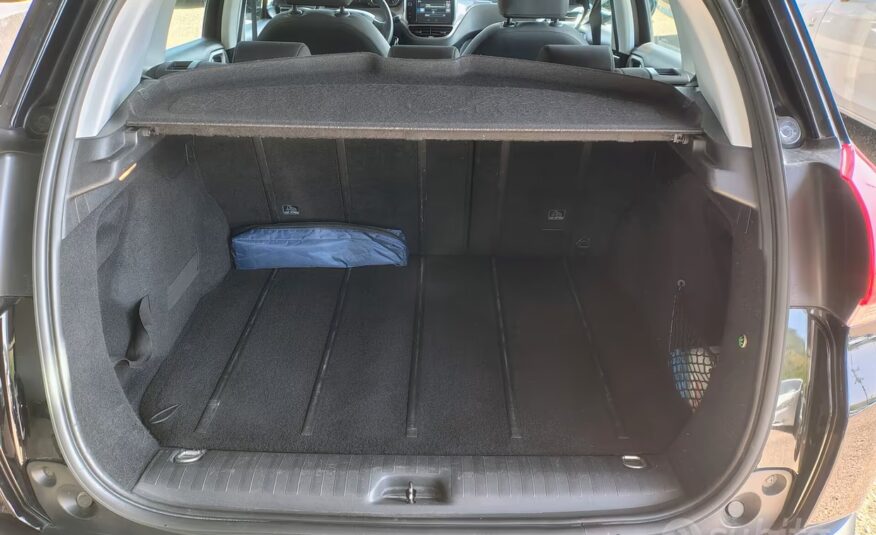Peugeot 2008 PureTech 82 Allure