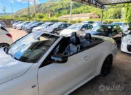 Bmw 420 48V Cabrio Msport