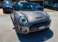 Mini Clubman 2.0 Cooper SD 190cv Automatica