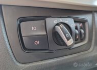 Bmw 316 316d Touring Luxury