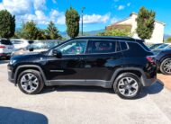 Jeep Compass 2.0 Multijet II aut. 4WD Limited