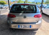 Volkswagen Golf 1.6 TDI 110 CV 5p. Executive BlueM