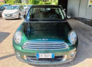 Mini One Clubman Mini 1.6 16V Cooper Clubman