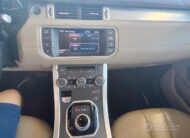 Land Rover Range Rover Evoque 2.2 TD4 Coupé Presti