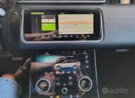 Land Rover Range Rover Velar Range Rover Velar 2.0
