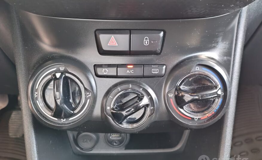 Peugeot 2008 PureTech 82 Allure