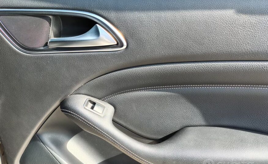 Mercedes-benz B 200 B 200 BlueEFFICIENCY Premium