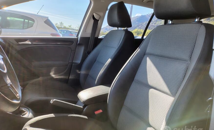Volkswagen Golf 1.2 TSI 5p. Comf. BlueM. Tech. RLI