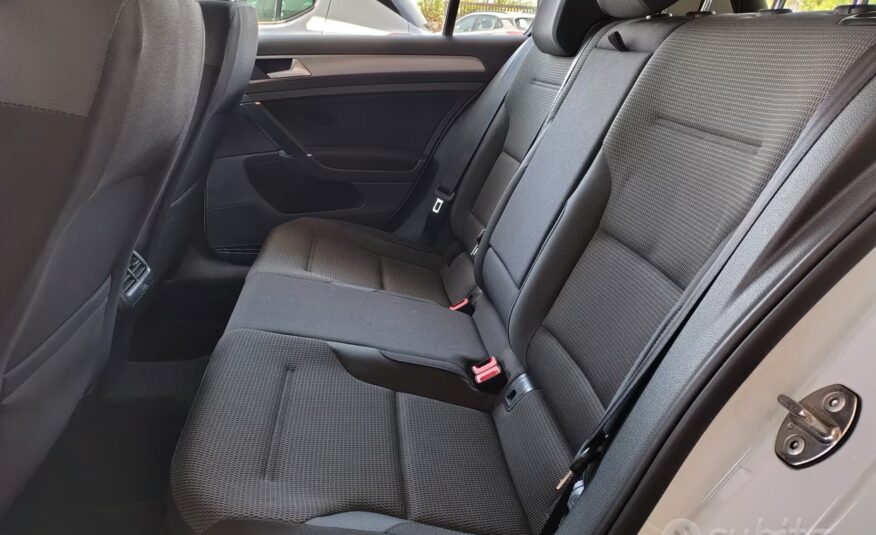 Volkswagen Golf 1.6 TDI 110 CV 5p. Highline BlueMo