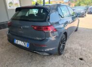 Volkswagen Golf 1.5 eTSI 150 CV EVO ACT DSG 1st Ed