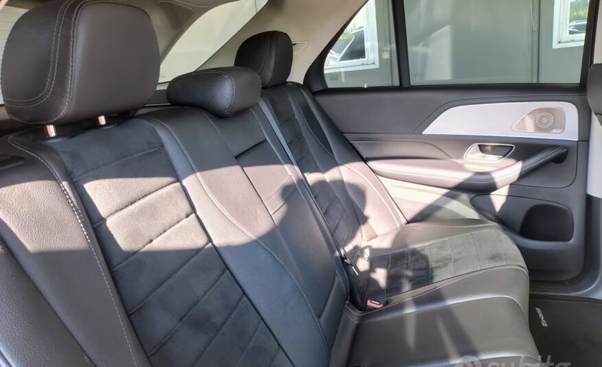 Mercedes-benz GLE 350 GLE 350 de hybrid EQ 4Matic