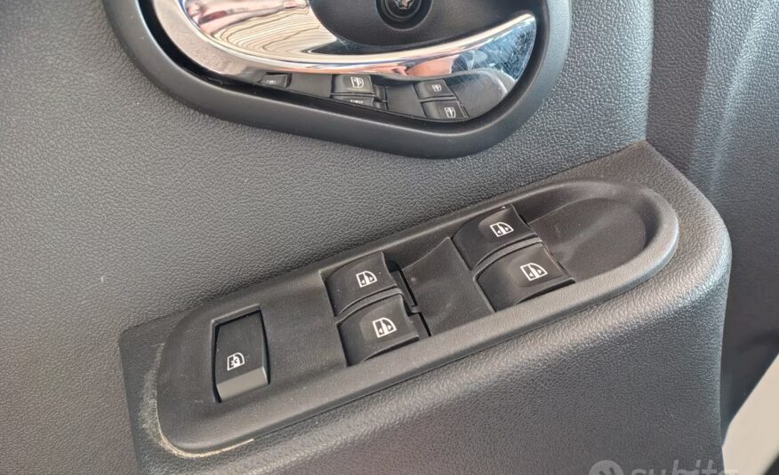 Dacia Duster 1.5 dCi 110CV Start&Stop 4×2 Ambiance