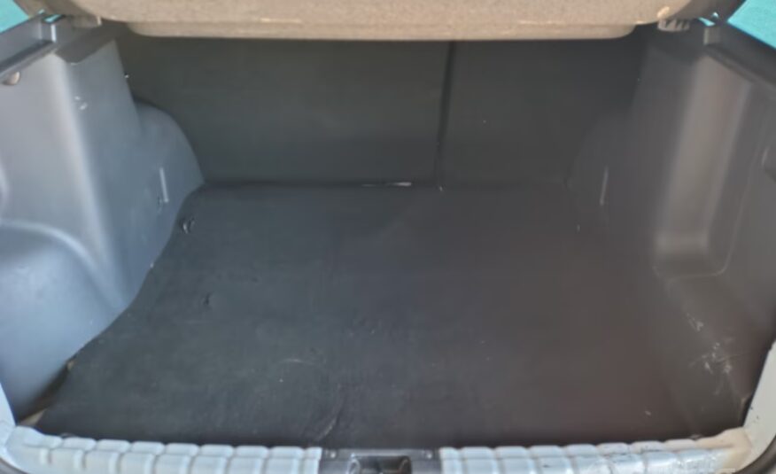 Dacia Duster 1.5 dCi 110CV Start&Stop 4×2 Ambiance