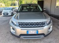 Land Rover Range Rover Evoque 2.2 TD4 Coupé Presti