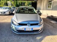 Volkswagen Golf 1.6 TDI 110 CV Executive BlueMotio