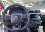 Citroen C3 BlueHDi 100 S&S Van Live