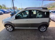 Fiat Panda 1.3 MJT 16V DPF 4×4 Cross IMPECCABILE