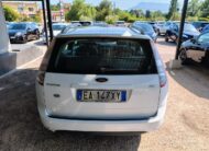 Ford Focus 1.6 TDCi (110CV) SW Tit. DPF