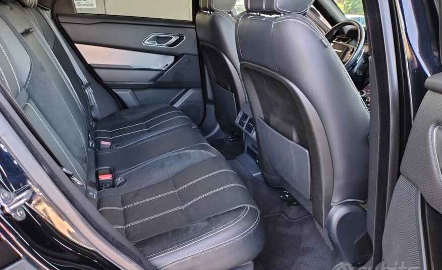 Land Rover Range Rover Velar Range Rover Velar 2.0