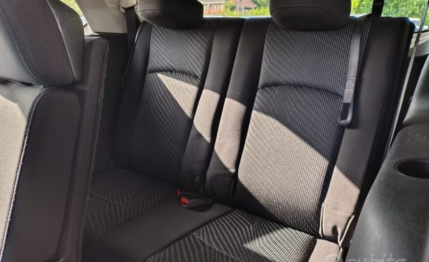 Fiat Freemont 2.0 Multijet 140 CV Freemont