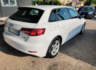 Audi A3 SPB 1.5 TFSI COD Sport