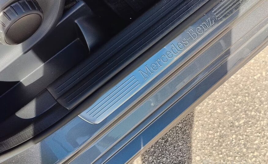 Mercedes-benz B 200 B 200 BlueEFFICIENCY Premium