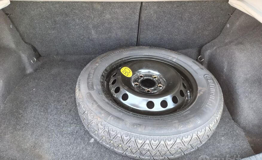 Nissan Qashqai 1.6 16V Tekna GPL