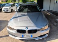 Bmw 316 316d Touring Luxury