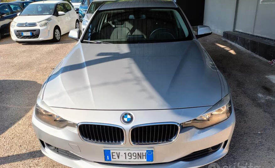 Bmw 316 316d Touring Luxury