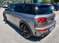 Mini Clubman 2.0 Cooper SD 190cv Automatica
