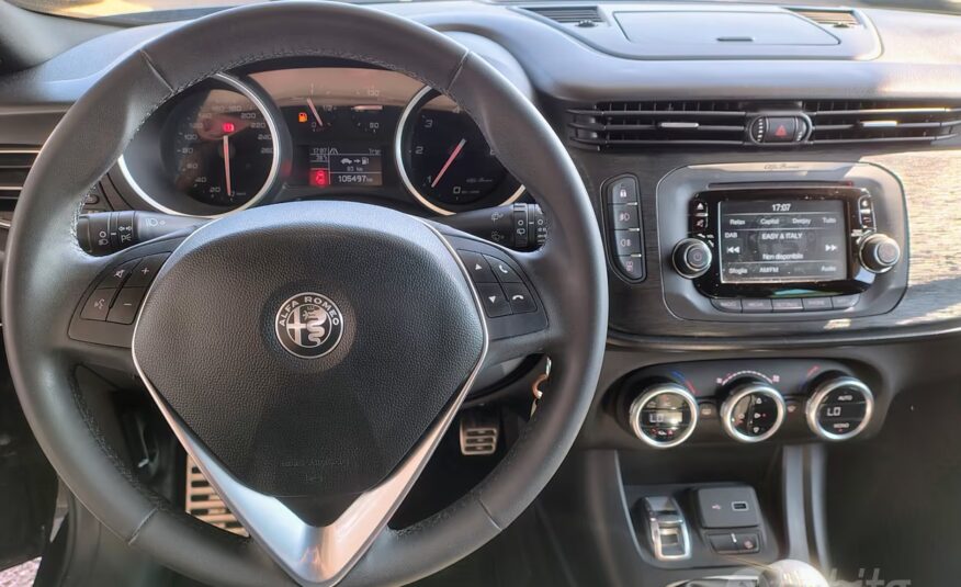 Alfa Romeo Giulietta 1.6 JTDm 120 CV Super