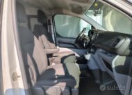 Peugeot Expert BlueHDi 140 S&S EAT8 PL-TN Combi St